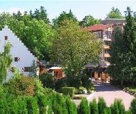 Rehaklink Hänslehof in Bad Dürrheim