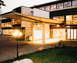 Rehaklink Habichtswald-Klinik Kassel in Kassel