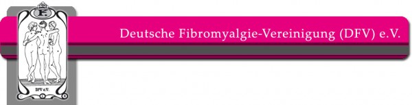 Deutsche Fibromyalgie Vereinigung (DFV) e.V.