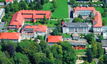 Therapeutisches Boxen - Mehr als nur Draufhauen