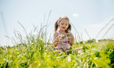 Eine übersehene Ferienperle: Ostjütland