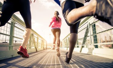 Gesünder durch Bewegung – Körperlich und geistig fitbleiben!