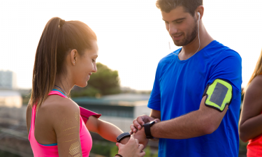 Apple Watch und Co.: Können Pulsuhren Leben retten?