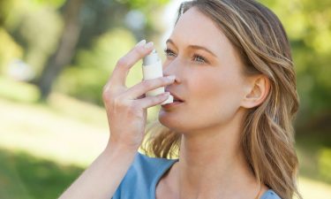 Asthma und Reha
