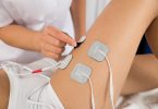 Schmerztherapie beim Oberschenkelhalsbruch