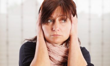 Tinnitus (Ohrensausen) und Reha