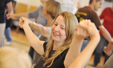 Singen als Gesundheitserreger