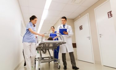 Unfallchirurgie