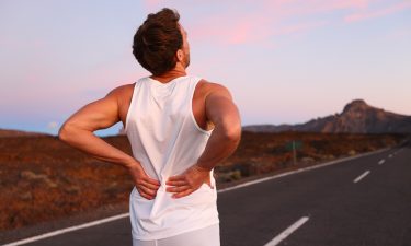 Chronische Schmerzen ohne Medikamente behandeln