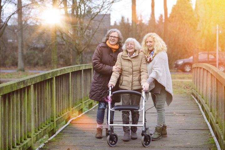 Kosten der Pflegebedürftigkeit