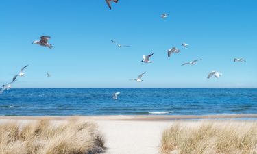 Die schönsten Kurorte an der Ostsee