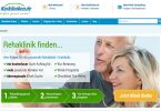 Das Neue Kurkliniken.de
