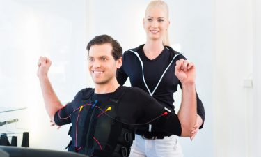 EMS-Training