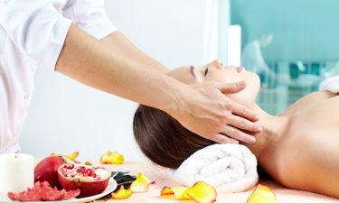 Energetische Behandlung - eine etwas andere Gesundheitskur