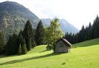Luftkurorte
