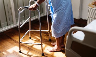 Gehaltsvergleich für Pflegekräfte und medizinisches Fachpersonal