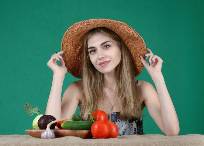 Gesunde Ernährung in der Reha