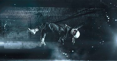 Unfall