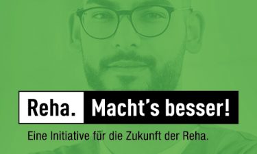 Reha. Macht's besser!