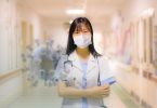 COVID-19 Einschränkungen in Kliniken