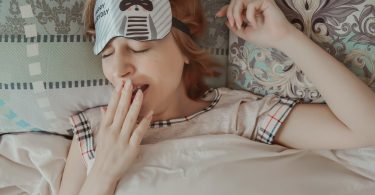 Schlafprobleme / Schlafapnoe