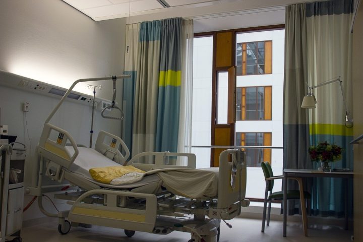 Krankenhaus-Zusatzleistungen