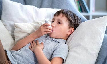 5 Tipps für den Umgang mit nächtlichem Asthma