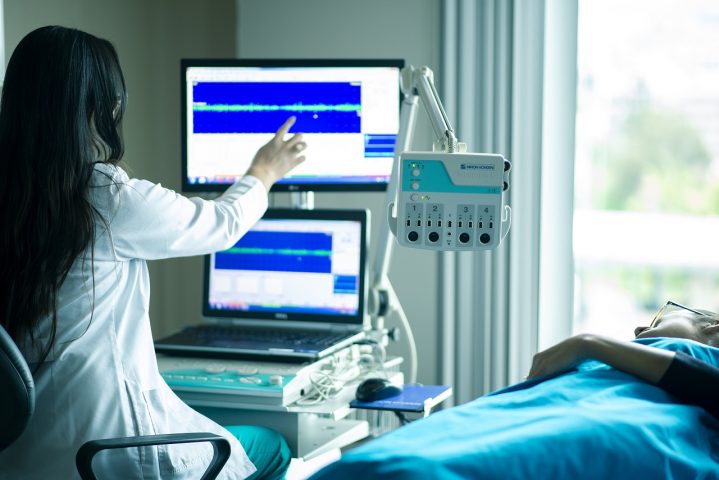 Medizinische Versorgung