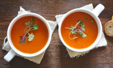 Gesund essen mit Mikrowelle? 6 wichtige Regeln!