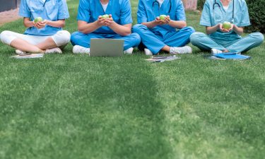 Green Hospital: Was ist das eigentlich?