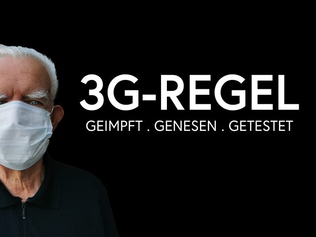 3-G-Regel