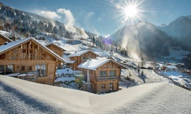 Im Winterurlaub das Immunsystem stärken