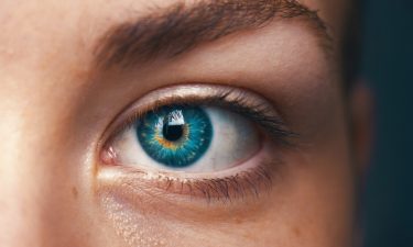 Gute Pflege für die Augen