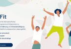 RV Fit Programm der DRV