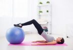Beckenbodentraining