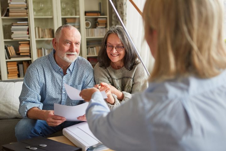 Nehmen Sie Hilfe in Anspruch bei der Suche nach der passenden Kur.