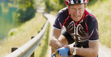 Fitness im Alter