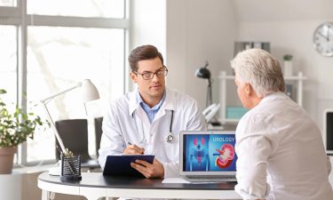 Prostataentzündung – was Männer wissen sollten