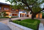 Ammergauer Zeitheist Kurhotel