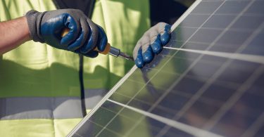 Solar-Panel