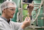 Wissenschaftrliche Prüfung : Medizinischer-Cannabis