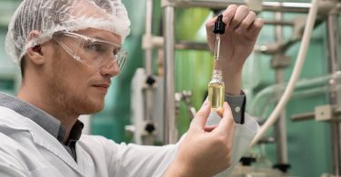 Wissenschaftrliche Prüfung : Medizinischer-Cannabis