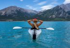 Entspannung, Sport, Natur