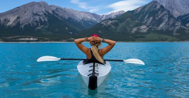 Entspannung, Sport, Natur