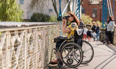 Neuanfang nach der Reha: So erleichtern Angehörige den Übergang