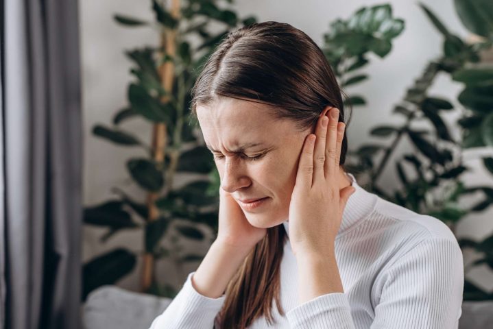 Tinnitus