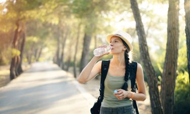 Sommer: Wann Wasser und Elektrolyte nicht mehr ausreichen