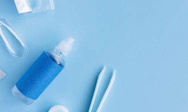 Bindehautentzündung (Konjunktivitis)