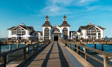 Die schönsten Kurorte an der Ostsee