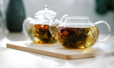 Durchfall (akuter Magen-Darm-Katarrh)